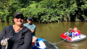 Niangua River