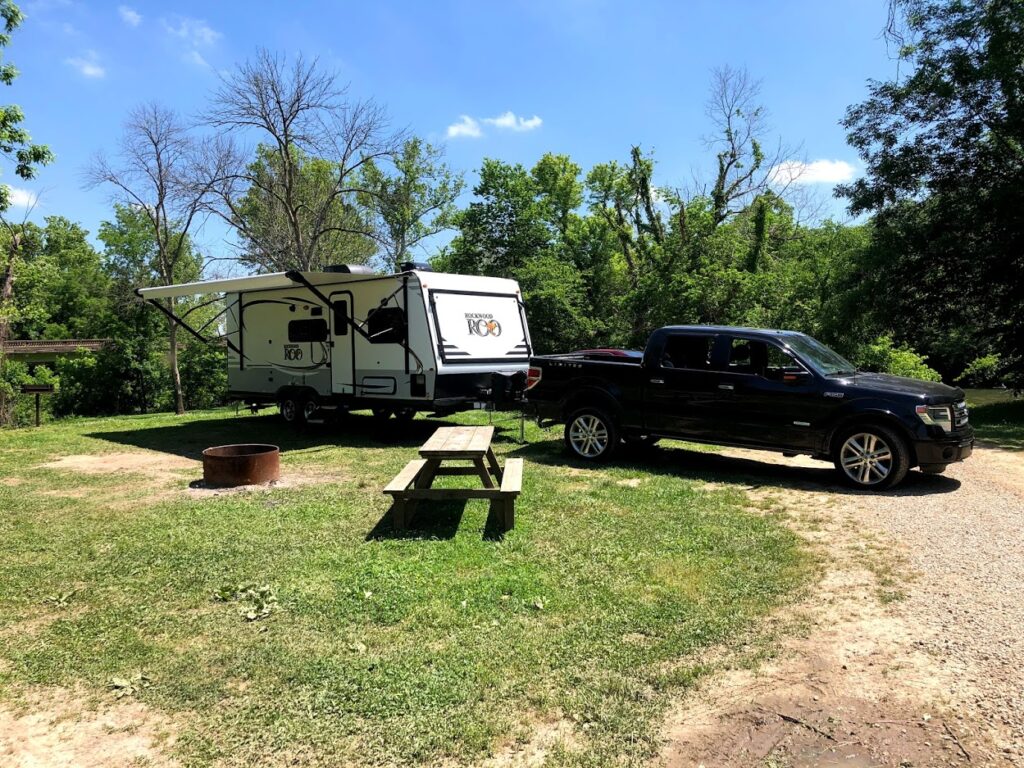 Sand Springs