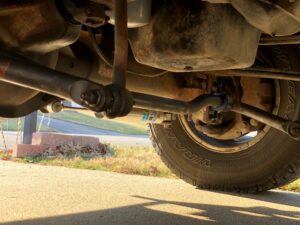 Bushings