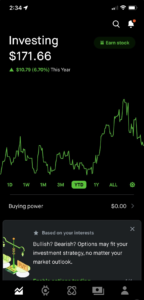 Robinhood