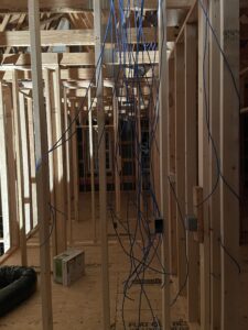 Ethernet Line